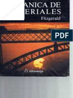 Icf-Mecanica de Materiales Fitzgerald PDF