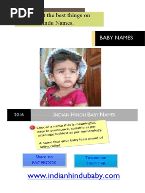 NAME LIST