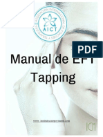 Manual de EFT Tapping Upadated