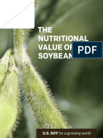 Nutritional Value White Paper 1