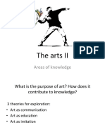 thearts -2 plangdale