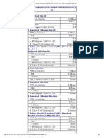 Poram Standard Specifications For Processed Palm Oil PDF