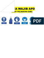 Area Wajib Apd