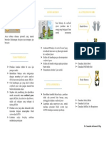 Leaflet Confined Space