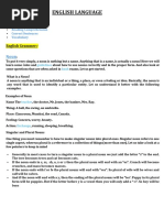 Oui Thesis Grammatical Number Phrase