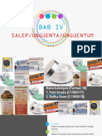 Bab Iv Salep