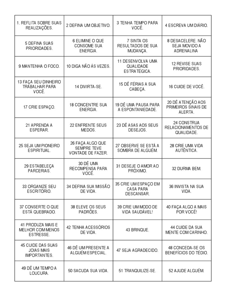 Bingo 52