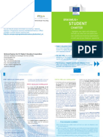 Erasmus Student Charter (KA103 KA107 EN Print)