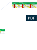 Jadwal Piket