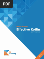 Effectivekotlin PDF