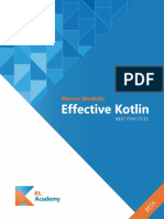 Effectivekotlin PDF