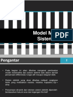 Model Mat Sistem Elektrik.pptx