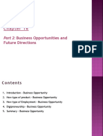 Lecture 16 Part 2 Business Opportunities and Future Directions