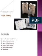 Lecture 15 Rapid Tooling 1