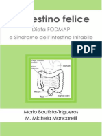 2015-185 Pag-L'Intestino Felice - Dieta FODMAP - Mario Bautista Trigueros-Michela Mancarelli