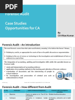 Case Study Opportunity FA PDF