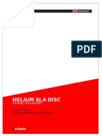 Helium SLA Disc 7E1 Passport 2017 PDF