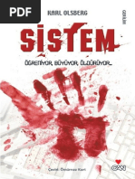 Karl Olsberg - Sistem PDF | PDF