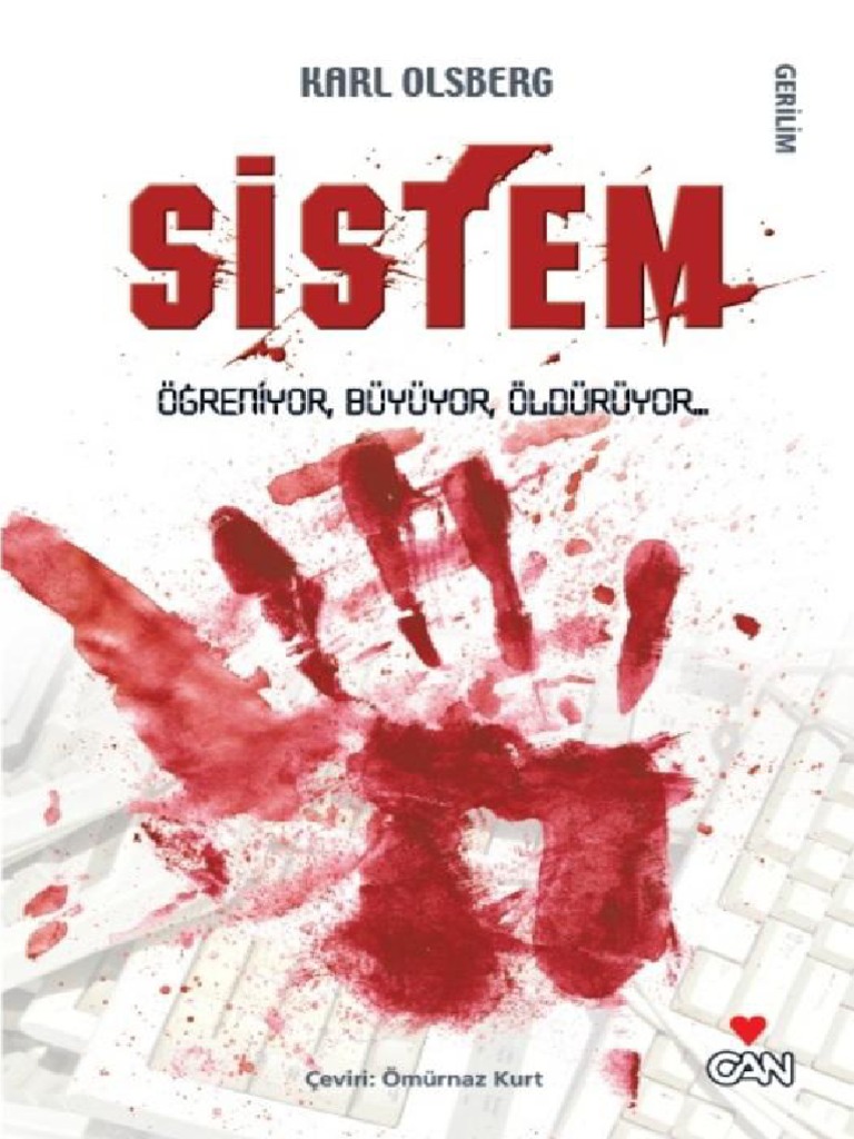 Karl Olsberg Sistem Pdf Pdf