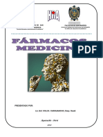 Vademecun de Farmacos Con Cuidados de Enfermeria PDF