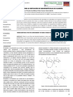 Métodos Verdes para La Obtención de Nano Métodos Verdes para La Obtención de Nano La Obtención de Nanopartículas de Almidó Partículas de Almidó Partículas de Almidón PDF