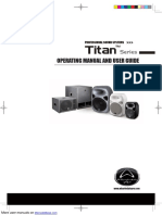 Titan 15 Active PDF