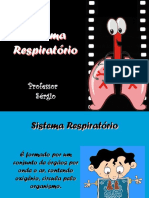 Respiratório