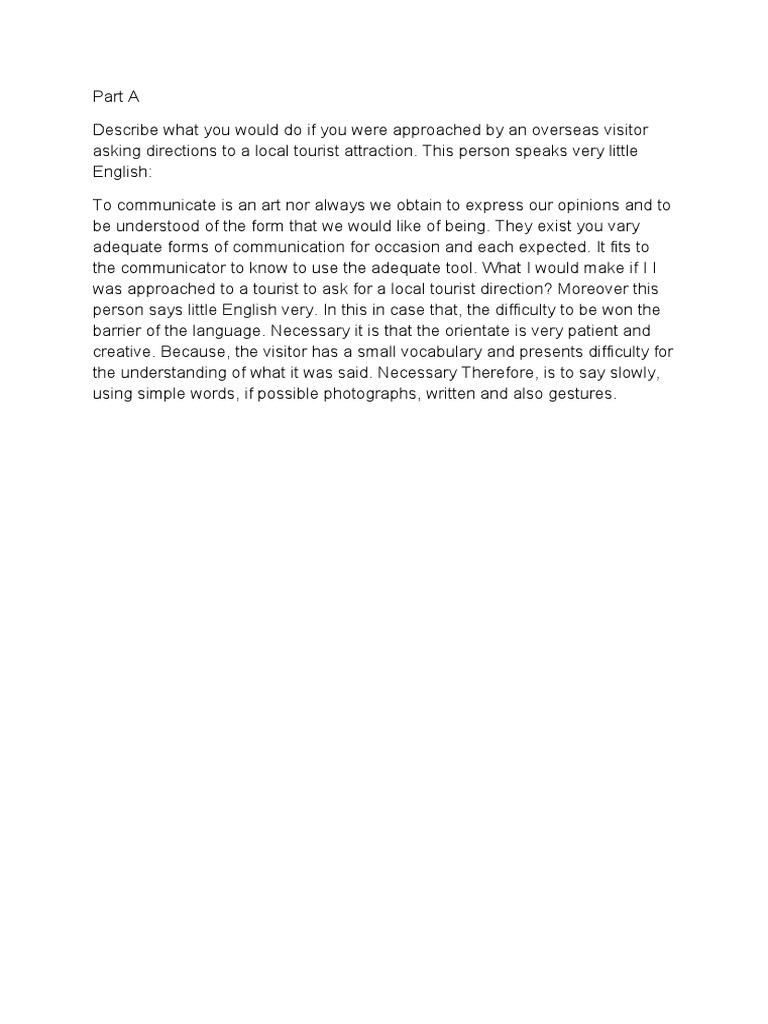 Part A | PDF