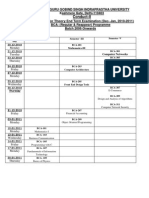 Bca Datesheet