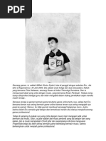Jakarta Undercover 3 | PDF