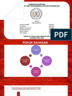 Kelas S1-3B, 2019, Farmakologi Dasar, Farmakokinetik Dari Contoh Obat Inhalasi, Transdermal Dan Sublingual