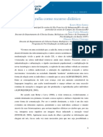 A Fotografia Como Recurso Didático - PUBLICADO PDF