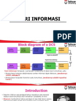 Modul 10 Teori Informasi PDF