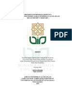 Bab I-IV Daftar Pustaka