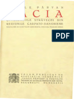 Pîrvan Vasile - Dacia. Civilizaţiile străvechi din regiunile carpato-danubiene.pdf