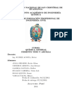 Cemento Yeso Arcilla PDF