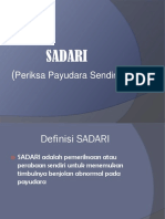 Sap Sadari