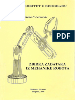 Zbirka zadataka iz mehanike robota.pdf