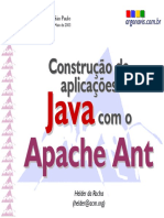 Apache Ant Fenasoft PDF