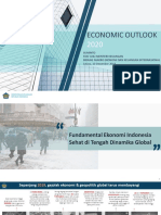 KEMENKEU - 2020 Economic Outlook PDF