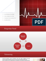 Kelompok 1 Trend Dan Issue Komunikasi Keperawatan