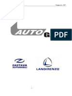 Autogas Seminar Landirenzo