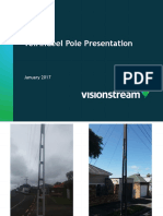 3 Veirindeel Pole Identification