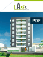 Brochure Proyecto en Venta Lares Pueblo Libre