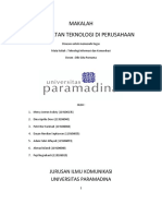 PEMANFAATAN TEKNOLOGI DI PERUSAHAAN (KELOMPOK 5).docx