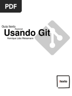 Usando Git
