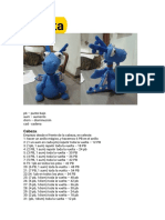 'Dragón Felpita Dra Juguetes PDF