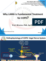 6.1 2019 Why LAMA Is Fundamental Treatment For COPD-Gain Build Spiriva (PPT PUD) Prof Wiwien