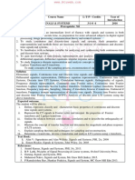 EC202 Signals & Systems