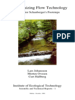 Johansson et al  - Self-organizing Flow Technology - In Viktor Schauberger's Footsteps-Institute of Ecological Technology (2002).pdf